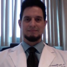 René Benavides García