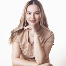 Dr. Brenda Sarita López Almaral