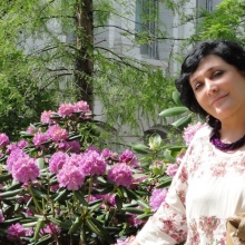 Dr. Martha Eugenia Ornelas Reynoso