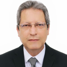 Dr. Luis Alonso Herrera Amaya