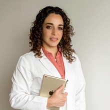 Dr. Jimena Jiménez San Román
