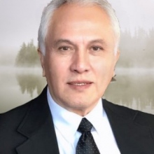 Dr. Ramón Aguilar Gómez