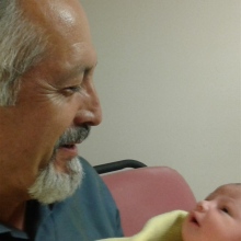 Santiago Alfredo Chávez Salazar