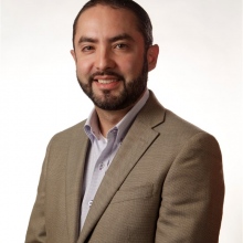 Carlos Chavez Trillo