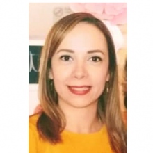 Dr. Carolina Terrazas Ramirez
