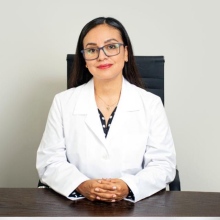 Dr. Avigail Soveida Velasco Morales