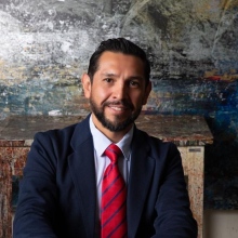 Dr. Julián Rodríguez Vargas