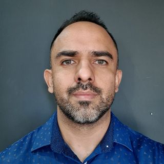 Dr. Sergio Emmanuel Orquiz López