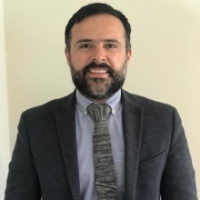 Dr. Bernardo Emilio Valenzuela Salazar