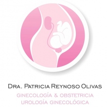 Patricia Eugenia Reynoso Olivas