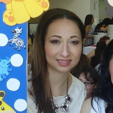 Dr. Angelicia Varela Muñoz