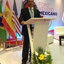 Dr. José Armando Romero Cruz