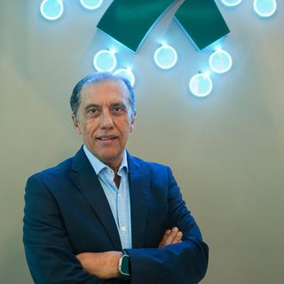 Dr. Jesus Enrique Gamez Torres