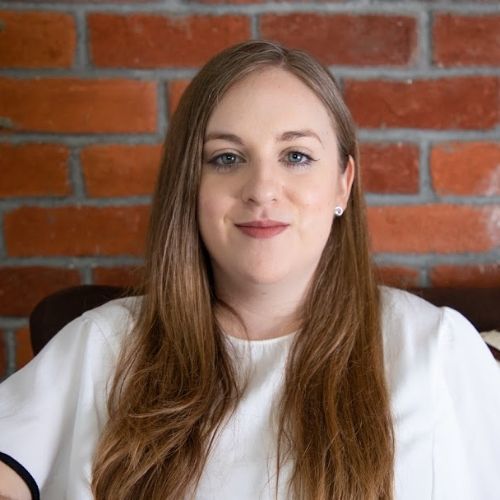 Dr. Mariana González Quiroga