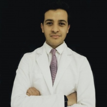 Dr. Miguel Millan Reyes