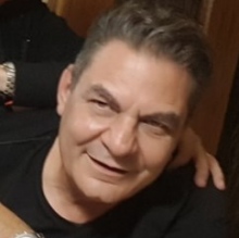 Fernando Bustamante David