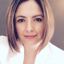 Adriana Torres Zagarnaga