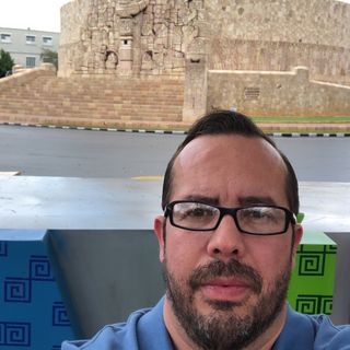 Rogelio Ramos Tisnado