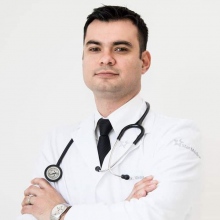 Víctor Irigoyen Monroy