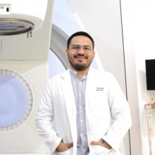 Dr. Jaime Humberto Soto Lugo