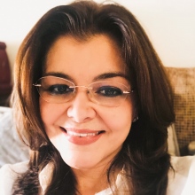 Morayma Cristina Licón Gurrea