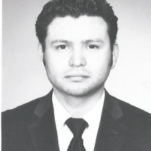 Dr. Luis Héctor Padrón Rivera