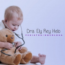 Dr. Elianeth Rey Helo