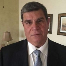 Dr. Antonio Navarro Manjarréz