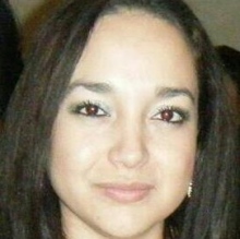 Dr. Jazmin Lizeth Estrada Lugo