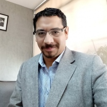 Luis Carlos Grajeda Gallardo