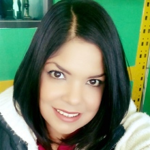 Gabriela Alejandra Rojas Anchondo