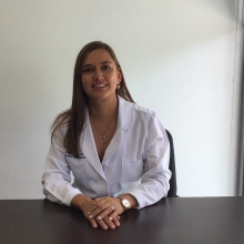 Dr. Aliris Aleida Benavides Ariza
