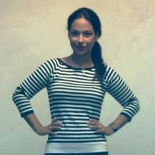 Dr. Alejandra Shlimovitch P.