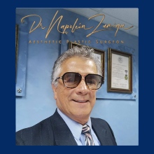 Dr. Napoleon Zúniga