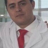 Ernesto Molina Frías