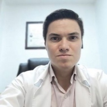 Dr. Jorge Alfonso Zepeda Alanis