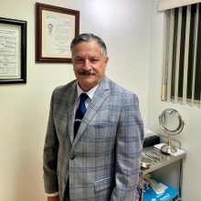 Dr. Noel Del Val Ochoa