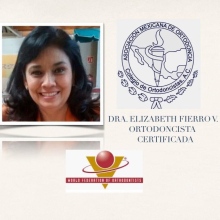 Dr. Elizabeth Fierro Vázquez