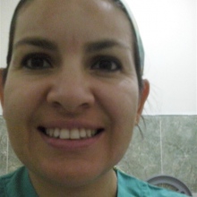 Dr. Clara Beltran Sánchez