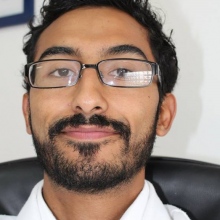 Dr. Manuel Alejandro Chio Pacheco