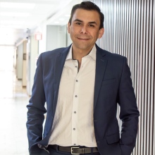 Salvador Sergio Canales Estrada