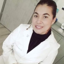 Cinthia Lizeth Palafox Jiménez