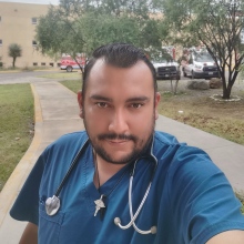 Jorge Luis Corral Villalba