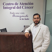 Dr. Cesar Francisco García Carrazco