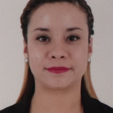 Dr. Ileana Iveth Avila Tarango