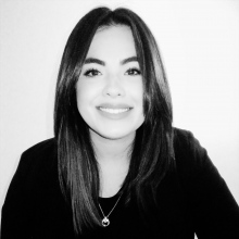 Dr. Adriana Terrazas Trenti