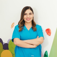 Dr. Alma Gabriela Torres Ontiveros