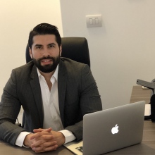 Carlos Ruben Baca Dominguez