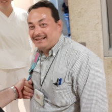 Dr. Julio César Huerta Soto