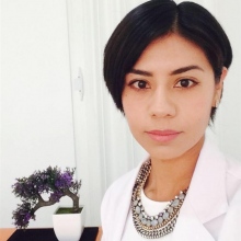 Dr. Reyna Selene Gutierrez Mendoza